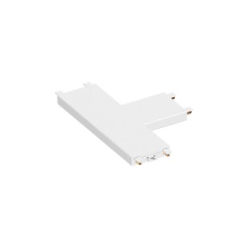 Light Prestige Magnetic LP-656-MAG SLIM łącznik T SM WH Schakelaar IP20
