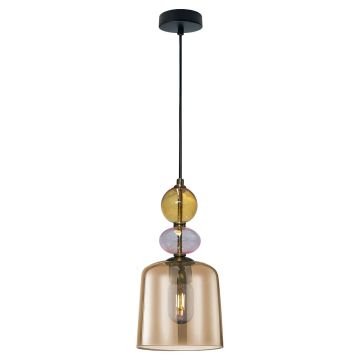 Light Prestige Tropea LP-2004/1P S AM Hanglamp 1x60W/E27 IP20
