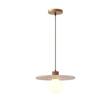 Maxlight LANDO P0650 Hanglamp 1x7w/g9