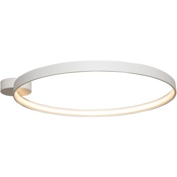 Zuma Line CIRCLE LA0769 Plafondlamp 1x30W/LED 3000K 3870LM IP20