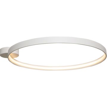 Zuma Line CIRCLE LA0771 Plafondlamp 1x50W/LED 3000K 5520LM IP20