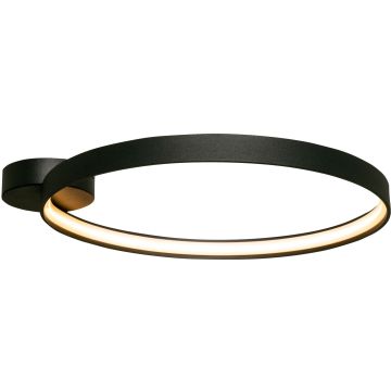 Zuma Line CIRCLE LA0772 Plafondlamp 1x50W/LED 3000K 5520LM IP20
