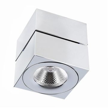 AZzardo DIADO AZ1453 Opbouwspot 1x5W/LED 3000K 405LM IP20