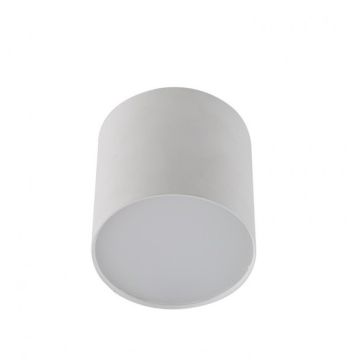 AZzardo MATEO S AZ1455 Opbouwspot 1x7W/LED 2700K 595LM IP20