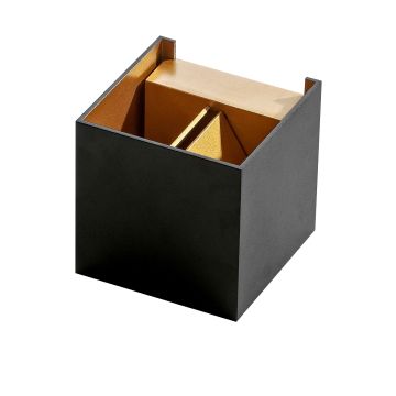 AZzardo LETICIA AZ2814 Wandlamp 1x40W/G9 IP20