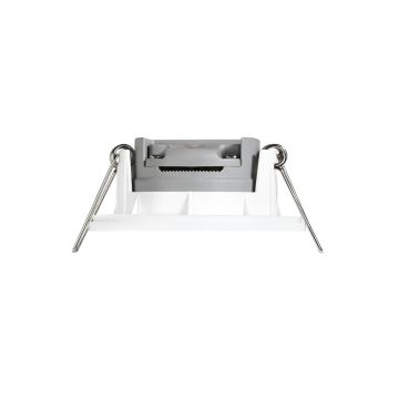 Nordlux LEONIS 2310016001 Inbouwspot 1x4,5W/LED 2700K 345LM IP65