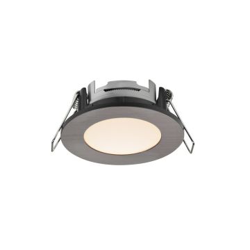 Nordlux LEONIS 2310016055 Inbouwspot 1x4,5W/LED 2700K 345LM IP65