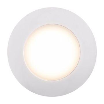 Nordlux LEONIS 49160101 Inbouwspot 1x4,5W/LED 2700K 345LM IP65
