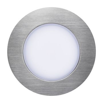 Nordlux LEONIS 49160155 Inbouwspot 1x4,5W/LED 2700K 345LM IP65