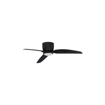 Luces Exclusivas ABORARE LE43739 Ventilator 1x18W/led 3000k IP20 650lm