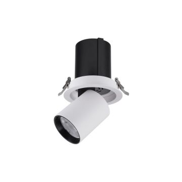 Luces Exclusivas ACALAPA LE61607 Inbouwspot 1x20W/led 3000k IP20 1848lm