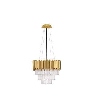 Nova Luce MAGNOLIA 9824080 Hanglamp IP20