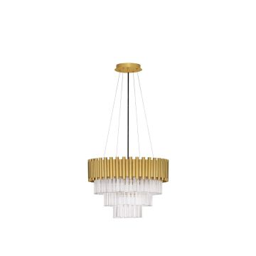 Nova Luce MAGNOLIA 9824081 Hanglamp IP20