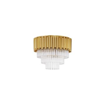 Nova Luce MAGNOLIA 9824078 Plafondlamp IP20