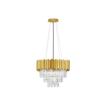 Nova Luce MAGNOLIA 9824075 Hanglamp IP20