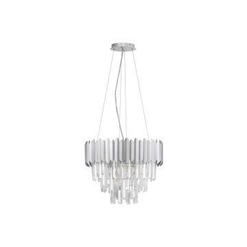Nova Luce MAGNOLIA 9824074 Hanglamp IP20