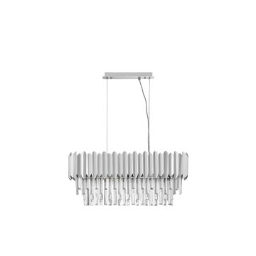 Nova Luce MAGNOLIA 9824076 Hanglamp IP20