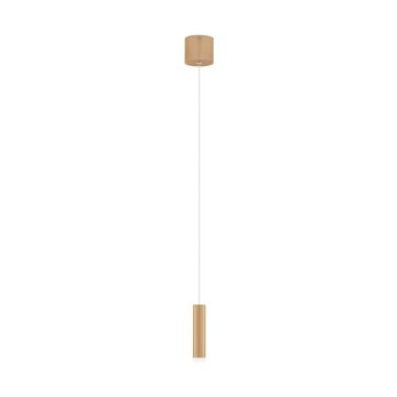 Luces Exclusivas ACATLAN LE61643 Hanglamp 1x5W/led 3000k IP20 0lm