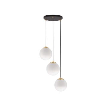 Luces Exclusivas ADELA LE43361 Hanglamp IP20