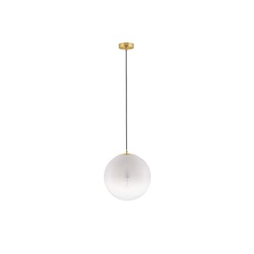 Luces Exclusivas ADELA LE43362 Hanglamp IP20