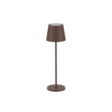 Luces Exclusivas ADOBES LE73544 Tafellamp 1x2W/led 3000k IP54 192lm