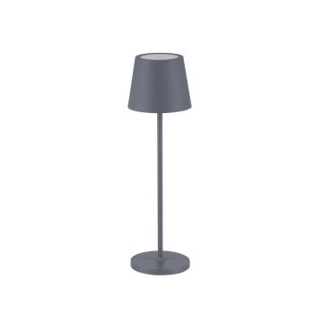 Luces Exclusivas ADOBES LE73545 Tafellamp 1x2W/led 3000k IP54 192lm