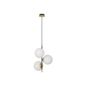 Luces Exclusivas AEREO LE43367 Hanglamp IP20