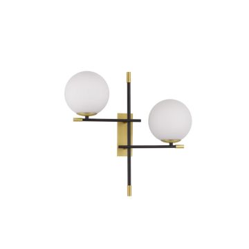 Luces Exclusivas AEREO LE43369 Wandlamp IP20