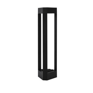 Luces Exclusivas AGUACHICA LE71543 Vloerlamp 1x9W/led 3000k IP54 715lm