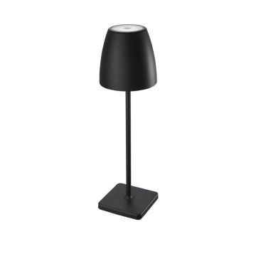 Luces Exclusivas AGUITA LE73547 Tafellamp 1x1W/led 3000k IP44 104lm