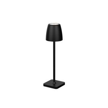 Luces Exclusivas AGUITA LE73548 Tafellamp 1x2W/led 3000k IP54 207lm
