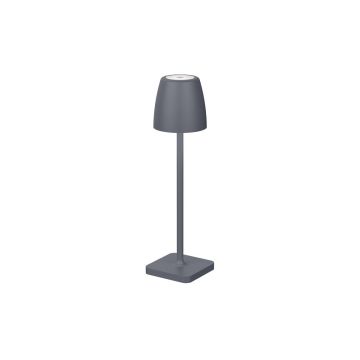 Luces Exclusivas AGUITA LE73550 Tafellamp 1x2W/led 3000k IP54 207lm