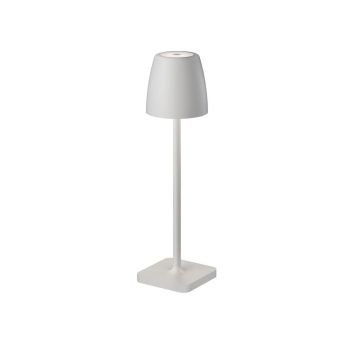 Luces Exclusivas AGUITA LE73552 Tafellamp 1x2W/led 3000k IP54 207lm