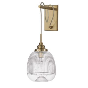 Luces Exclusivas AHIGAL LE41849 Wandlamp IP20