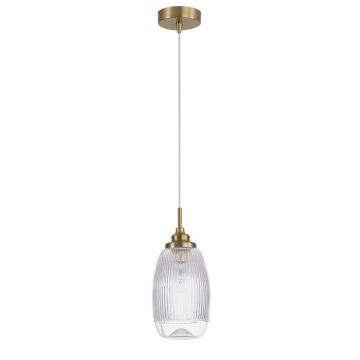 Luces Exclusivas AHIGAL LE41850 Hanglamp IP20