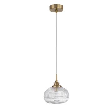 Luces Exclusivas AHIGAL LE41852 Hanglamp IP20
