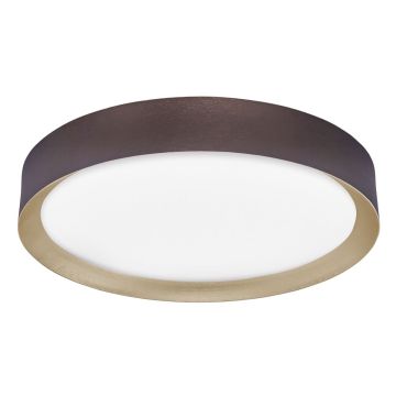 Luces Exclusivas ALAVA LE41551 Plafondlamp 1x47W/led 3000k IP20 3525lm