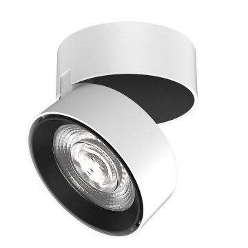 Nova Luce UNIVERSAL 92001 Spot 1x20W/led 3000k IP20 1450lm