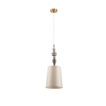 Luces Exclusivas ALEM LE44202 Hanglamp IP20