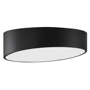 Luces Exclusivas ALLEN LE41559 Plafondlamp 1x60W/led 3000k IP20 4280lm