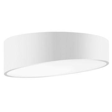 Luces Exclusivas ALLEN LE41560 Plafondlamp 1x60W/led 3000k IP20 4280lm