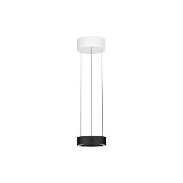 Luces Exclusivas ALMAY LE44605 Hanglamp 1x24W/led 3000k IP20 1712lm