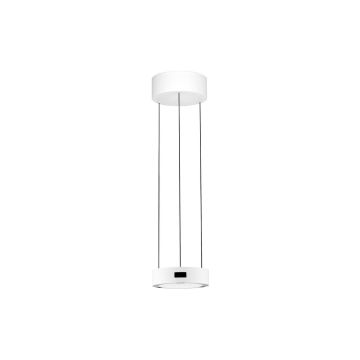 Luces Exclusivas ALMAY LE44606 Hanglamp 1x24W/led 3000k IP20 1712lm
