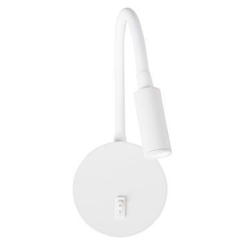 Luces Exclusivas ALMERIA LE42229 Wandlamp 1x3W/led 3000k IP20 190lm