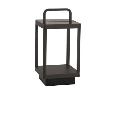 Luces Exclusivas ALMIRANTE LE71545 Vloerlamp 1x2W/led 3000k IP65 310lm