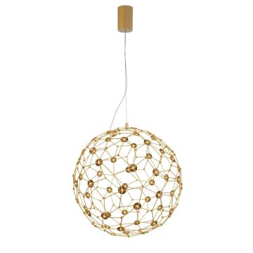 Luces Exclusivas ALTA LE41321 Hanglamp 1x216W/led 3000k IP20 2520lm