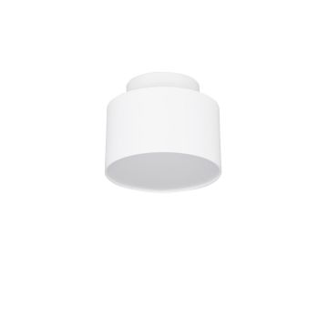 Luces Exclusivas ALVEAR LE44381 Plafondlamp 1x17W/led 3000k IP20 897lm