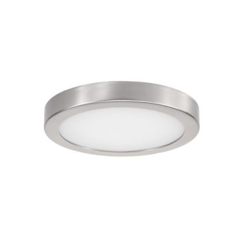 Luces Exclusivas APIZACO LE42962 Plafondlamp 1x18W/led 3000-6500k IP20 1080lm