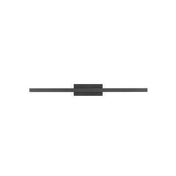 Nova Luce FLAT 787011 Schilderijlamp 1x18W/led 3000k IP20 1513lm