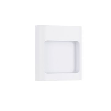 Luces Exclusivas ARBIETO LE73785 Wandlamp 1x9W/led 3000k IP54 562lm